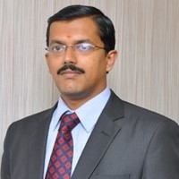 Anantha Padmanabhan