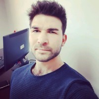 Selman Karadeniz
