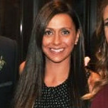 Maggie Paul