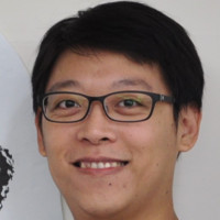 Newhand Hsueh