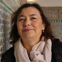 Lucia Ferranti