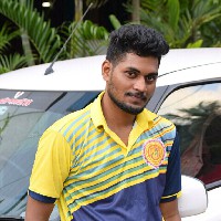 Rahul Sudhakar