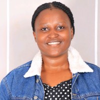 Yvonne Mose