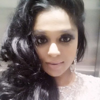 Evlyn Varatharajan