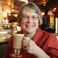 Judith Marx Golub