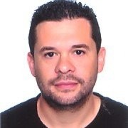 Miguel Angel Baca García