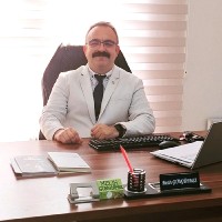 Melih Güngörmez