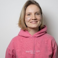 Emiliia Bikmetova