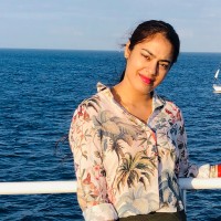 Gagandeep Kaur