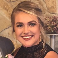 Ashleigh Caroon