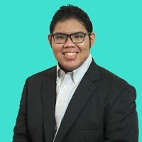 Mohammad Rifqi Al Hazmi