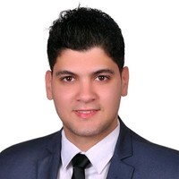 Ahmed Kamal Ahmed