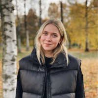 Moa Tegelberg
