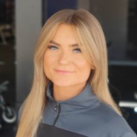 Ali Murphy