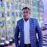 Kamlesh Kumar