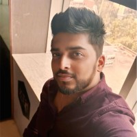 Pranay Mungekar