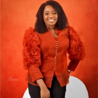 Oluwatimilehin Rotimi-Ojo MPH, PMP, CSM