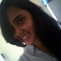 Amrita Kar
