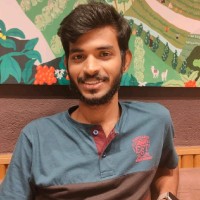 Vignesh S