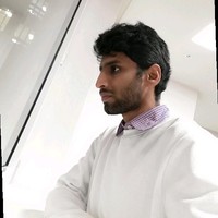 Raju M