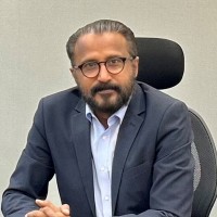 Tomy Varghese