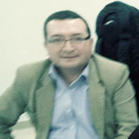 Freddy Cesar Bazalar Padilla