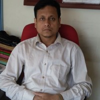 Dipak Nandy
