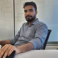 RAJU RANJAN