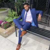Tyleem Gray