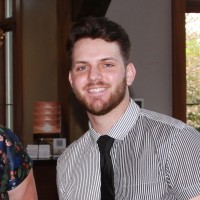 Ryan Blackwood