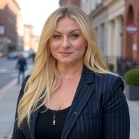Mary Mitchell