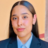 Nayomi Kikey S.