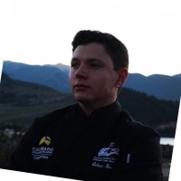 Ethan Burgos