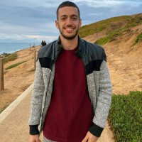 Gil Reuven