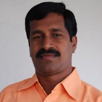 Krishnarao Bendalam