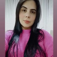 Francielle Mendes Pires