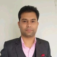 Vaibhav Sharma