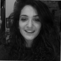 Carla Naoui