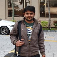 Ravi Kumar Motukuri