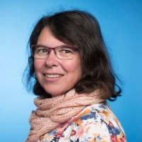 Pascale Vandromme