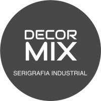 Decormix Serigrafia Industrial