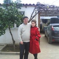 Panos Michalopoulos