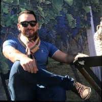 Danilo Rodrigo Romanin