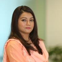 Neelum Aamir - Fca