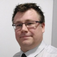 Scott Rutter