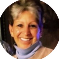 Deborah Luke
