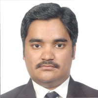 Suhas Kate