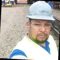 Gilmar Mattos