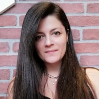 Sofia Michailidou