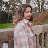 Myriam Abidi